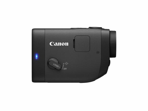 Canon PowerShot GOLF 