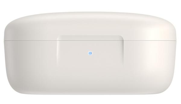 Baseus Bowie E18 Bezdrôtové Slúchadlá Stellar White 