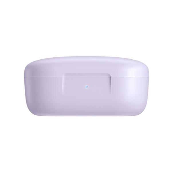 Baseus Bowie E18 Bezdrôtové Slúchadlá Star Purple 
