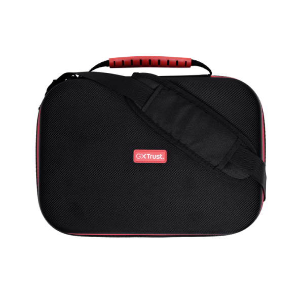 TRUST GXT1247 XXL HARDCASE F SWITCH 