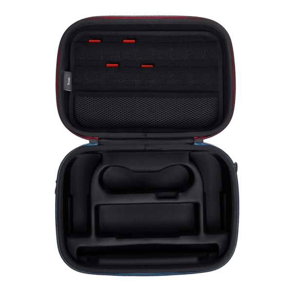 TRUST GXT1247 XXL HARDCASE F SWITCH 