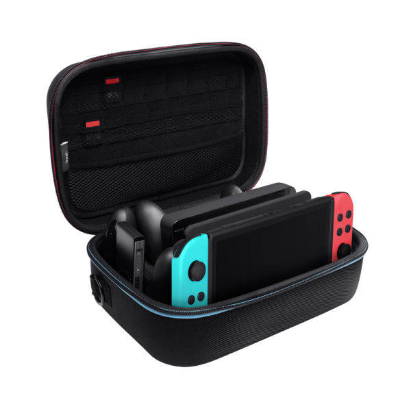 TRUST GXT1247 XXL HARDCASE F SWITCH 