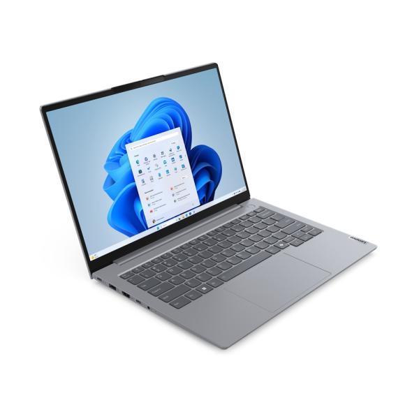 Lenovo ThinkBook/ 14 G7 ARP/ R3-7335U/ 14"/ WUXGA/ 16GB/ 512GB SSD/ AMD int/ W11H/ Gray/ 1R 