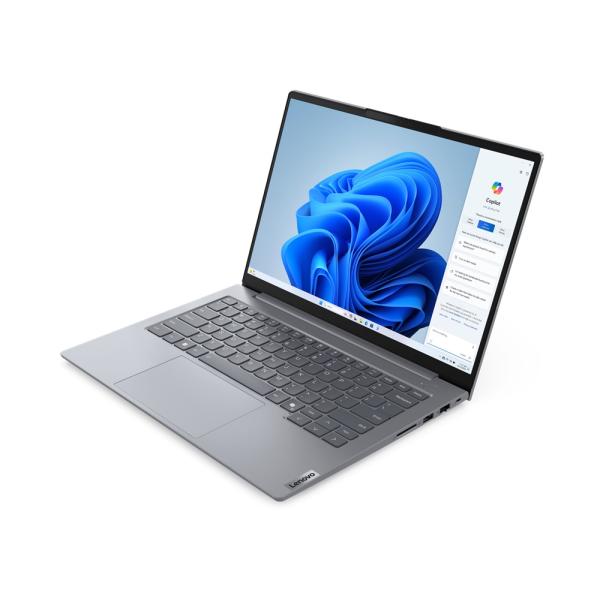 Lenovo ThinkBook/ 14 G7 ARP/ R3-7335U/ 14"/ WUXGA/ 16GB/ 512GB SSD/ AMD int/ W11H/ Gray/ 1R 