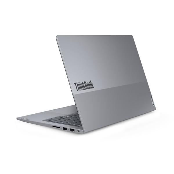 Lenovo ThinkBook/ 14 G7 ARP/ R3-7335U/ 14"/ WUXGA/ 16GB/ 512GB SSD/ AMD int/ W11H/ Gray/ 1R 