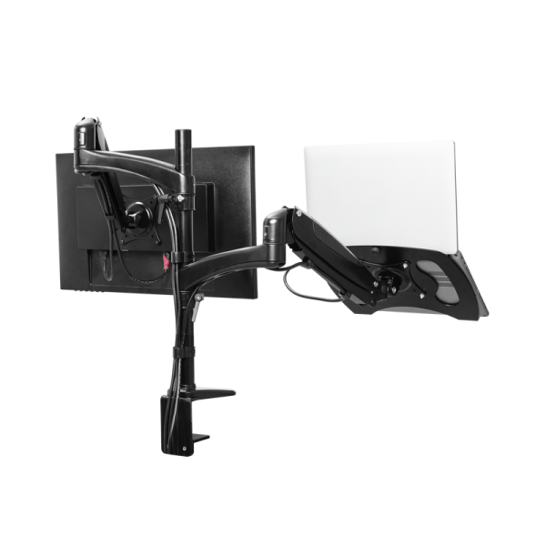 TRUST MARA MONITOR AND LAPTOP ARM 