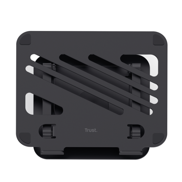 TRUST ZEFF METAL LAPTOP STAND 