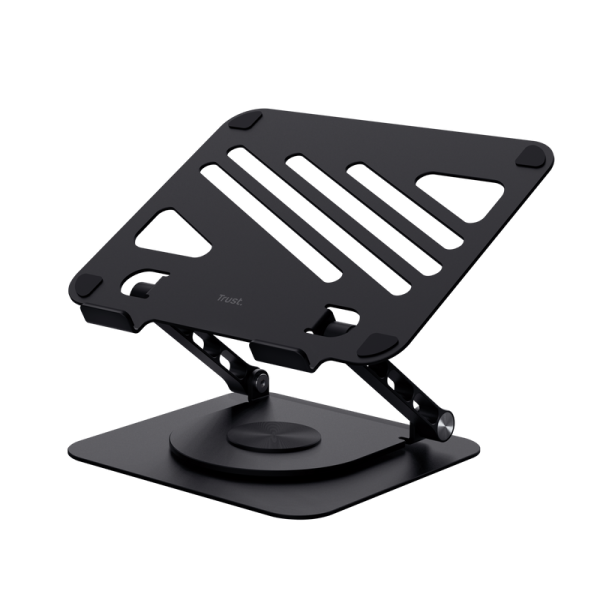 TRUST ZEFF METAL LAPTOP STAND 
