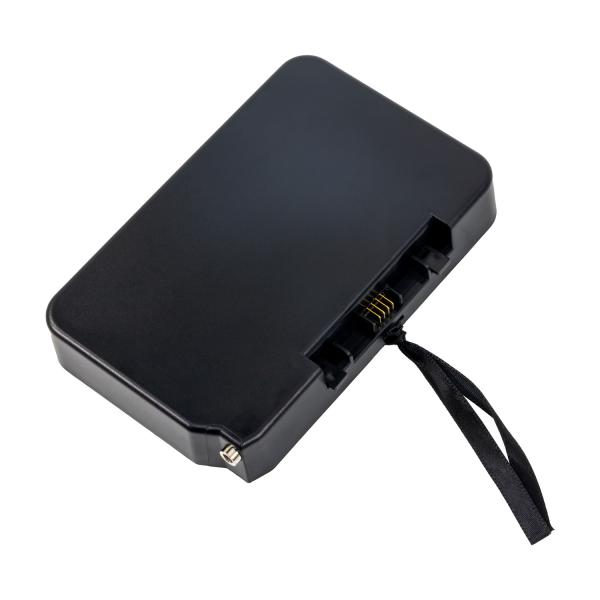 EVOLVEO StrongVision BAT2, V2 10 000mAh náhradné batérie pre StrongVision PRO a WiFi s USB C 