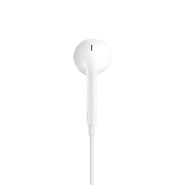 Apple EarPods/ Jack/ Drôt/ Biela 