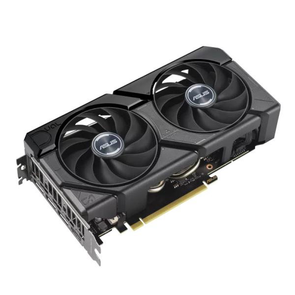 ASUS DUAL-RTX4060TI-O8G-EVO 