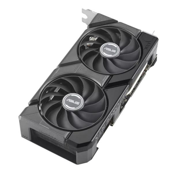 ASUS DUAL-RTX4060TI-O8G-EVO 