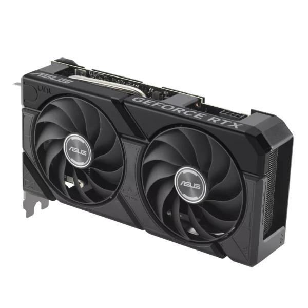 ASUS DUAL-RTX4060TI-O8G-EVO 
