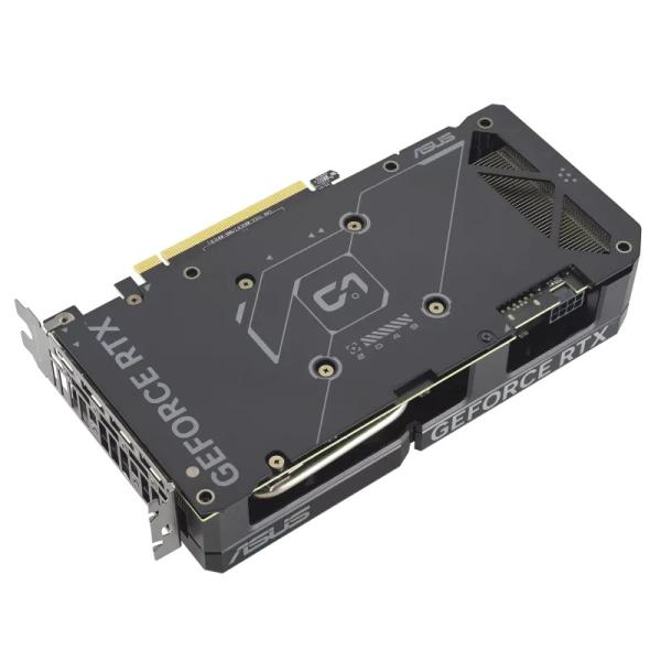 ASUS DUAL-RTX4060TI-O8G-EVO 