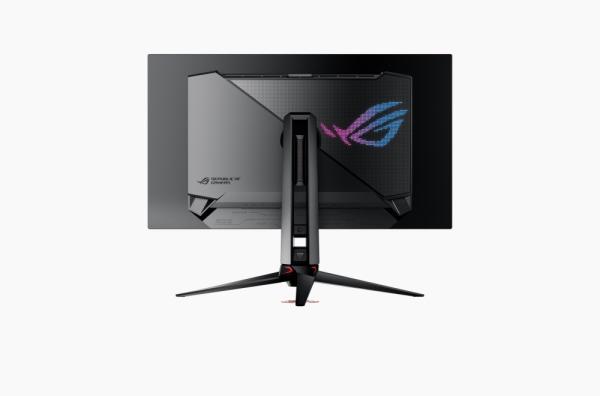 ASUS ROG/ Swift PG32UCDP/ 31, 5"/ OLED/ 4K UHD/ 240Hz/ 0, 03ms/ Black/ 3R 