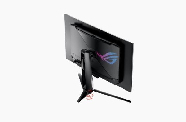 ASUS ROG/ Swift PG32UCDP/ 31, 5"/ OLED/ 4K UHD/ 240Hz/ 0, 03ms/ Black/ 3R 