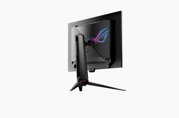 ASUS ROG/ Swift PG32UCDP/ 31, 5"/ OLED/ 4K UHD/ 240Hz/ 0, 03ms/ Black/ 3R 