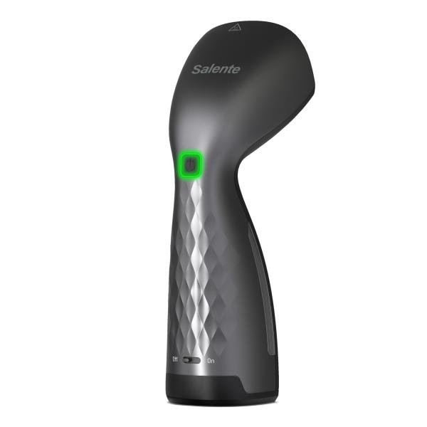 Salente LadySteam, ručný naparovač odevov a hygienický čistič 2v1 