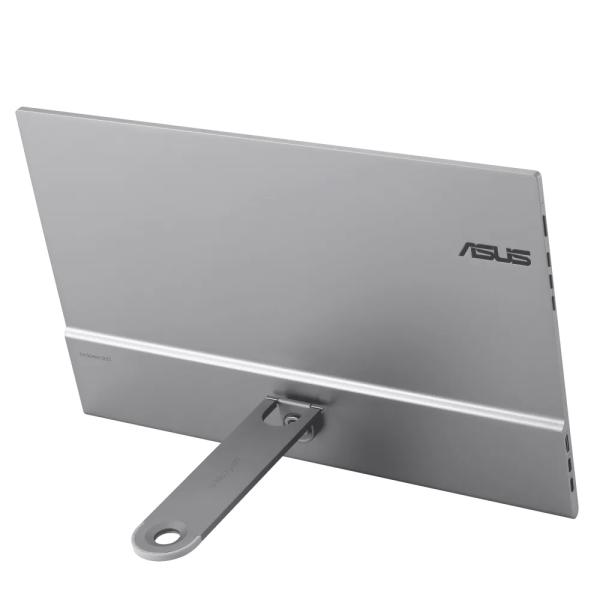 ASUS ZenScreen/ MQ16AHE/ 15, 6"/ OLED/ FHD/ 60Hz/ 1ms/ Gray/ 3R 