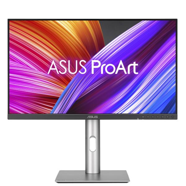 ASUS ProArt/ PA278CFRV/ 27"/ IPS/ QHD/ 100Hz/ 5ms/ Blck-Slvr/ 2R