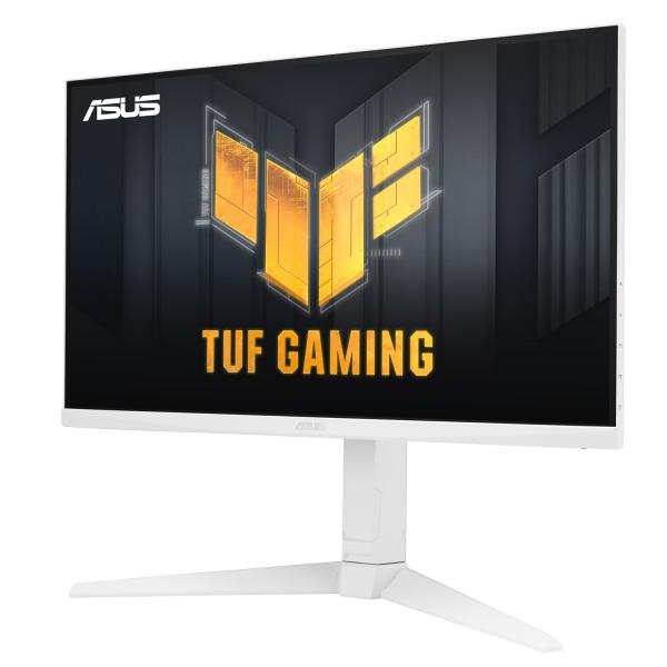 ASUS TUF/ VG27AQML1A-W/ 27"/ IPS/ QHD/ 260Hz/ 1ms/ Black/ 3R 