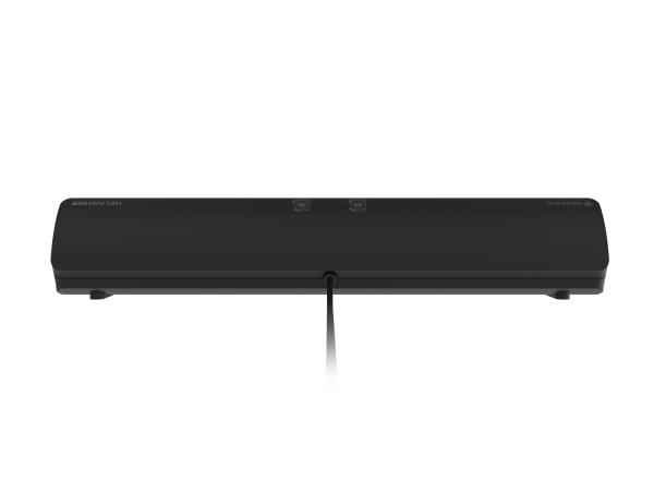 Genesis herný soundbar HELIUM 312BT/ Stereo/ 10W/ Čierna 