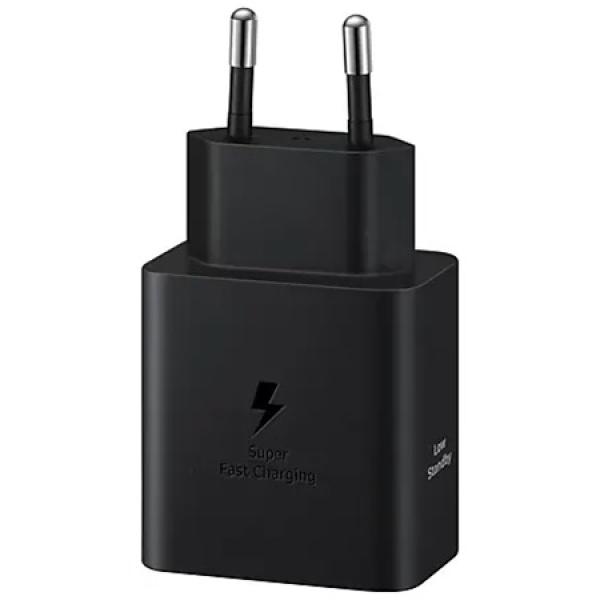 Samsung rýchlonabíjačka EP-T4511, 45W Black 