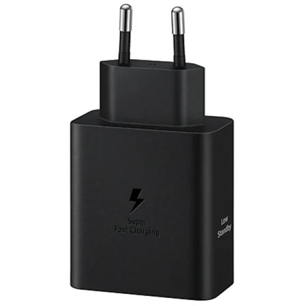 Samsung rýchlonabíjačka EP-T5020, 50W Black 