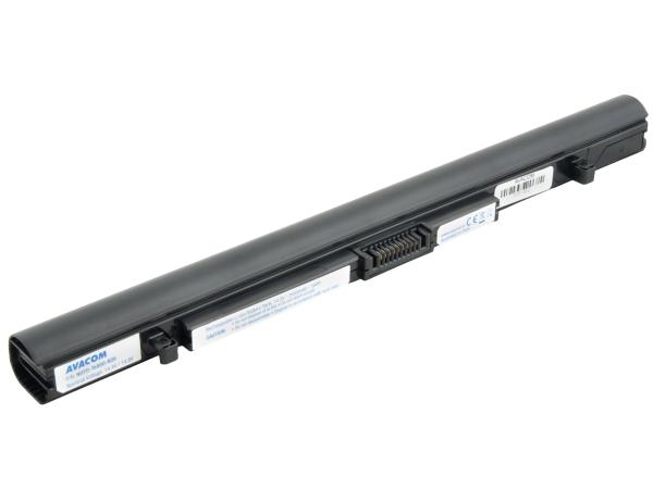 Batéria AVACOM pre Toshiba Tecra A50-C, Satellite Pro A30-C/ A50-C/ R50-B Li-Ion 14, 8 V 2600mAh