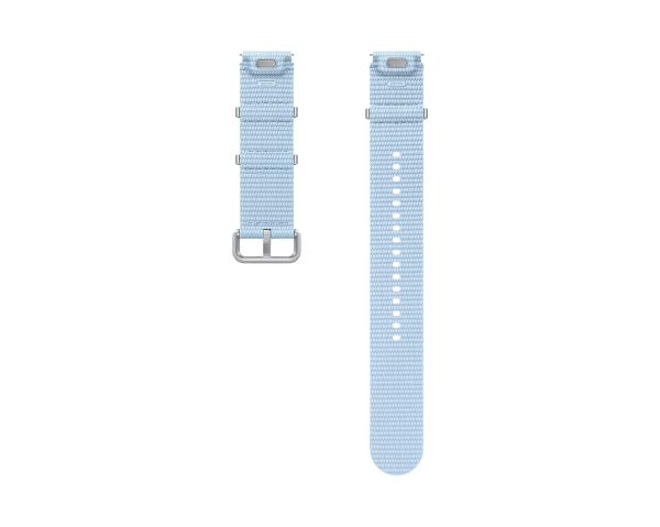 Samsung Štýlový športový remienok pre Watch 7 Sky Blue 