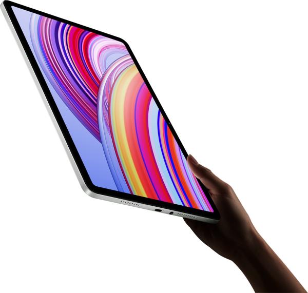 Redmi Pad Pro 5G/ 56788/ 12, 1"/ 2560x1600/ 6GB/ 128GB/ An U/ Mint Green 