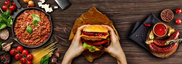 Salente MeatPlus mlynček na mäso s digitálnym dotykovým displejom, čierny 