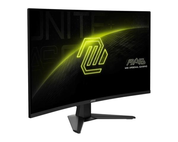 MSI MAG 32C6 31.5" VA 1920x1080 180Hz 1500R 