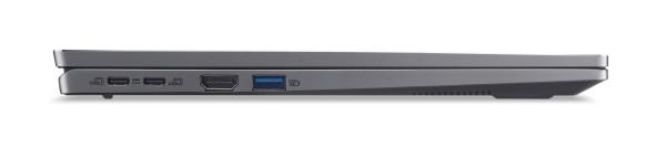 Acer Swift Go 14/ SFG14-63-R2QA/ R7-8845HS/ 14"/ 2880x1800/ 32GB/ 1TB SSD/ AMD int/ W11H/ Gray/ 2R 