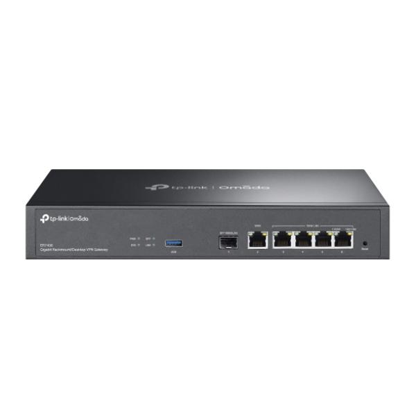 TP-Link ER7406 VPN Router Gb rack/ desktop Omada