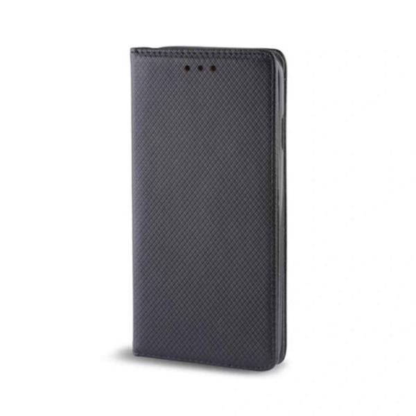 Cu-Be Puzdro magnet Xiaomi Redmi Note 13 Pro+ 5G Black