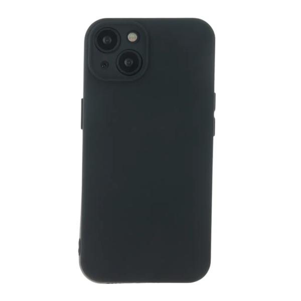 Cu-Be Fine Samsung Galaxy S24 Black 
