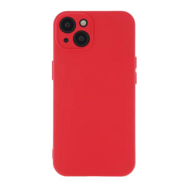 Cu-Be Fine Samsung Galaxy S24 Red 