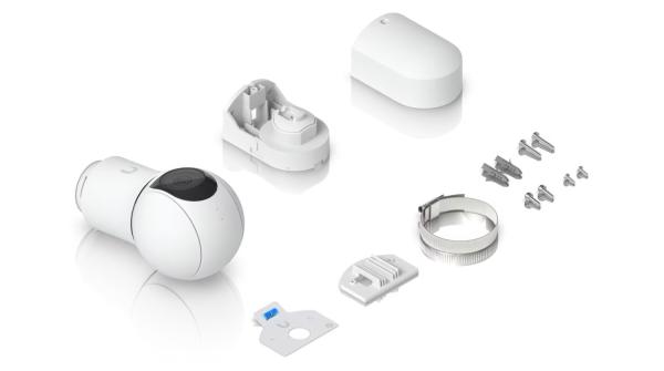 Ubiquiti UVC-G5-PTZ - UniFi Protect G5 PTZ White 