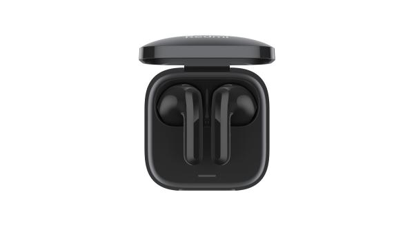 Xiaomi Redmi Buds 6 Active - Black