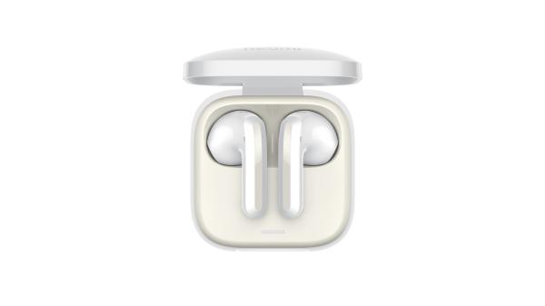 Xiaomi Redmi Buds 6 Active/ ANC/ BT/ Bezdrať/ Biela