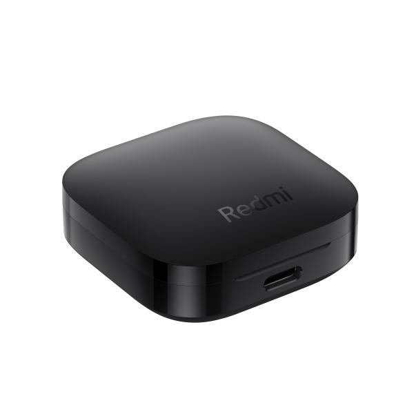 Xiaomi Redmi Buds 6 Active - Black 