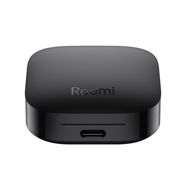 Xiaomi Redmi Buds 6 Active - Black 