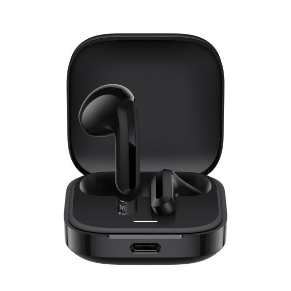 Xiaomi Redmi Buds 6 Active - Black 