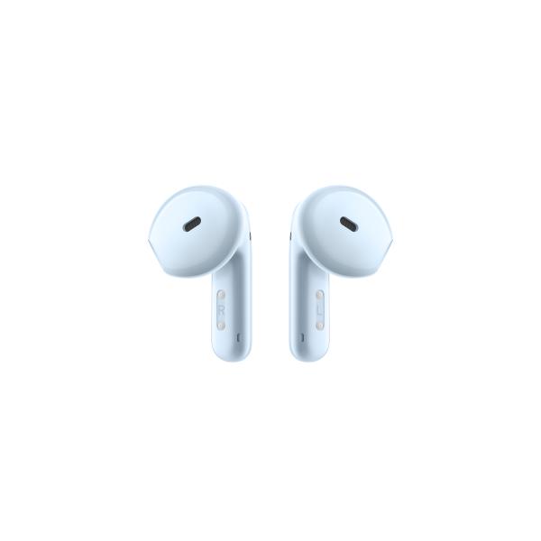 Xiaomi Redmi Buds 6 Active/ ANC/ BT/ Bezdrať/ Transparent Blue 