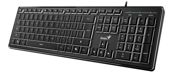 GENIUS Slimstar 820 