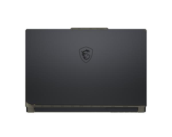 MSI Cyborg/ 15 A13VF/ i5-13420H/ 15, 6"/ FHD/ 16GB/ 1TB SSD/ RTX 4060/ DOS/ Black/ 2R 