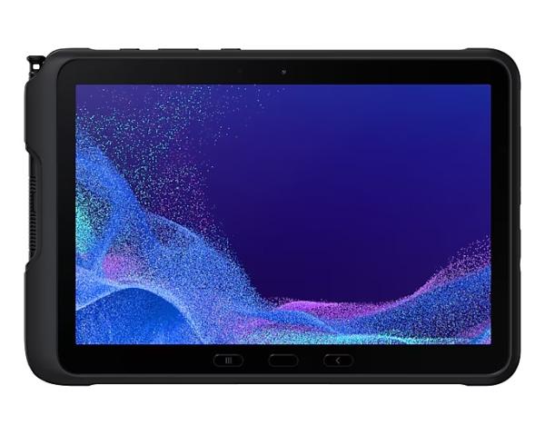 Samsung Galaxy TabActive 4 Pro WiFi/ SM-T630NZKEEUE/ 10, 1"/ 1920x1200/ 6GB/ 128GB/ Black