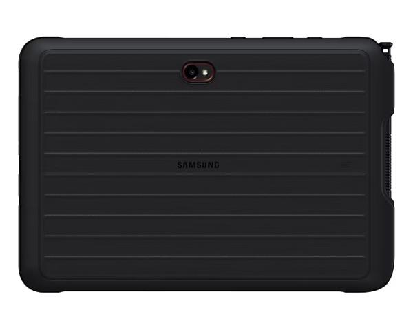 Samsung Galaxy TabActive 4 Pro WiFi/ SM-T630NZKEEUE/ 10, 1"/ 1920x1200/ 6GB/ 128GB/ Black 
