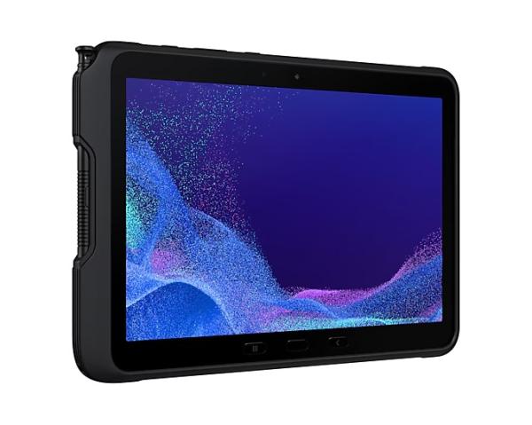 Samsung Galaxy TabActive 4 Pro WiFi/ SM-T630NZKEEUE/ 10, 1"/ 1920x1200/ 6GB/ 128GB/ Black 